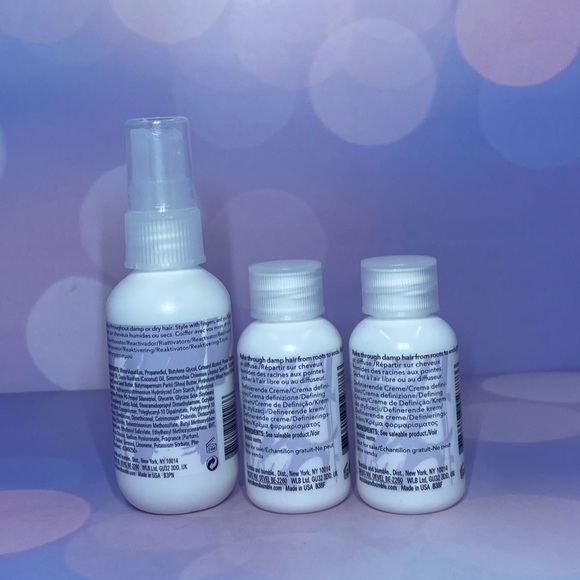 Bumble and bumble Bb Curl Mini Styling Set - Picture 3 of 3